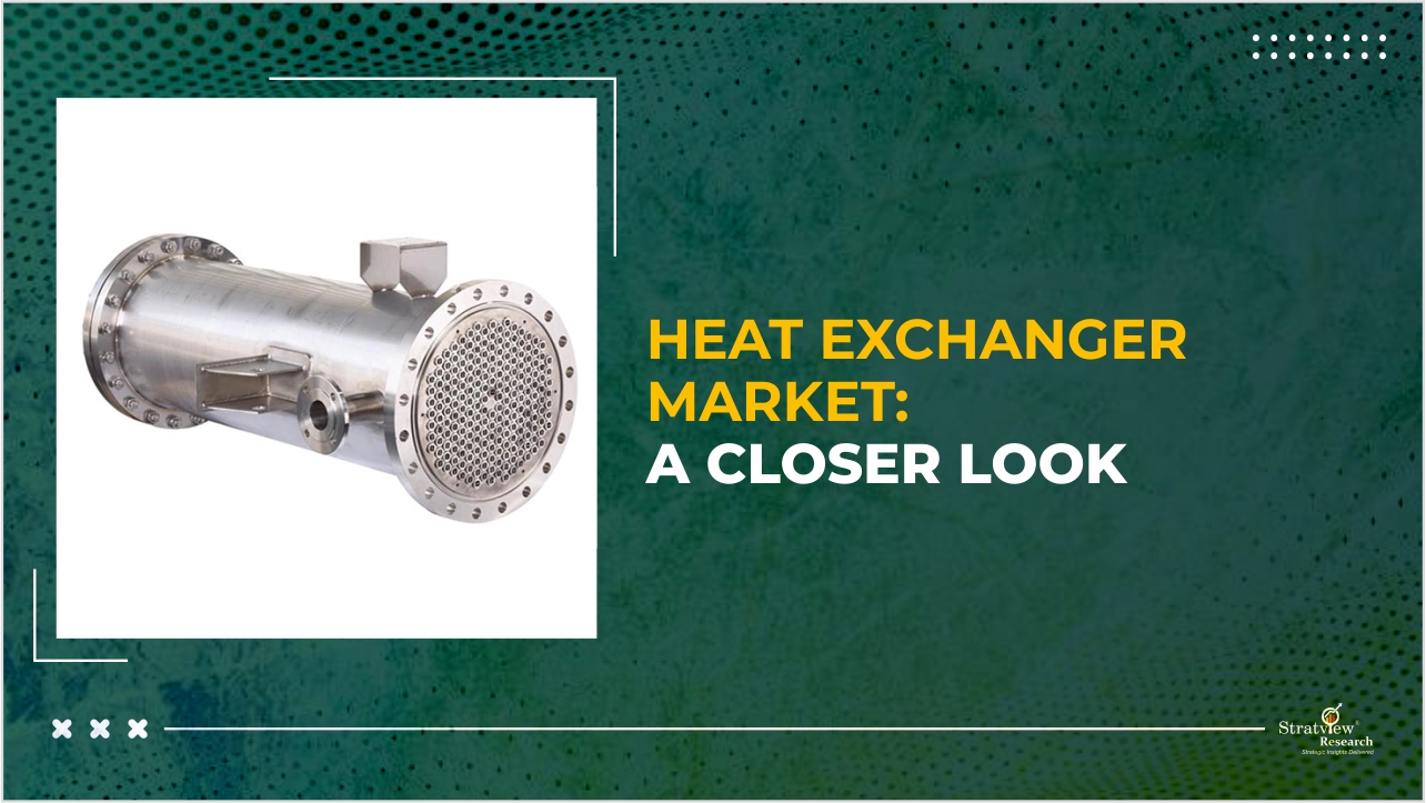 Heat Exchanger Market